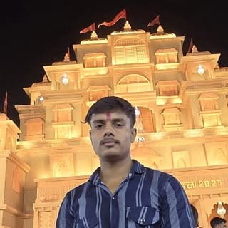 Krishna Kaushik