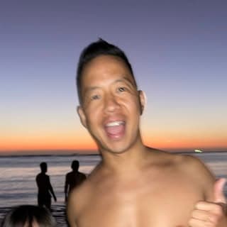 Victor Huang
