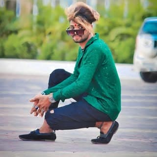 भोला सारेल