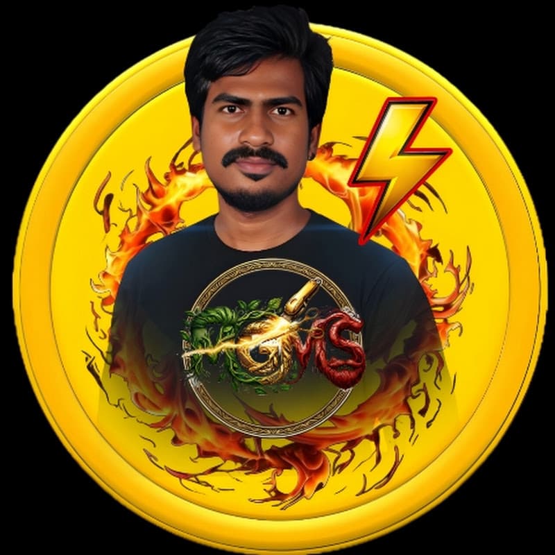 MGMS TAMIL