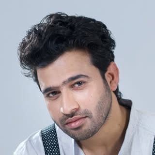 NAZIM AHMED
