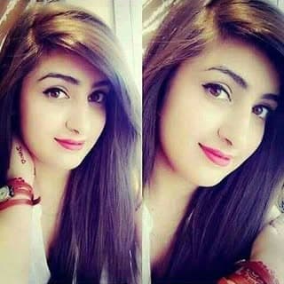 Shanaya Gill