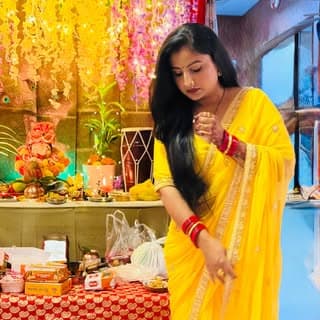 Shubhangi Pandey