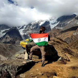 Harsh राजपूत 🇮🇳🚩