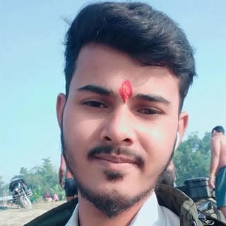 ༄ᶦᶰᵈ᭄✿vιsнᴀʟ᭄GUPTA ❣️👑