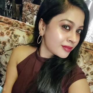 Akansha Lazarus