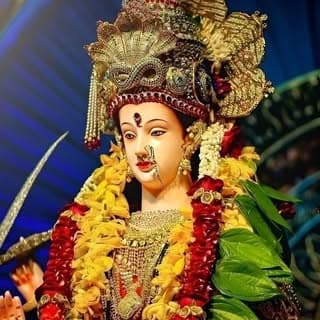 ❣️✨Maa Vaishnavi Devi✨❣️