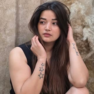 Parul Thakur