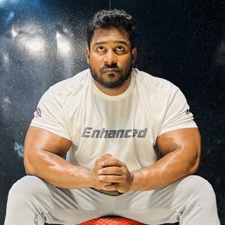 Prashant Singh