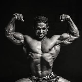 Nishan Kmr Narendra