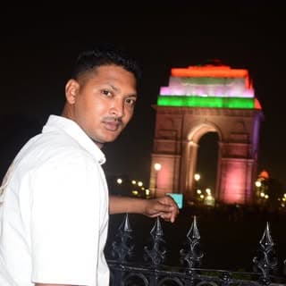 Sagar Makwana