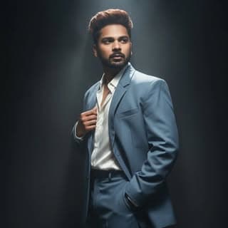 Shubham Kumar
