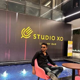 Ryan Badshahpuriya