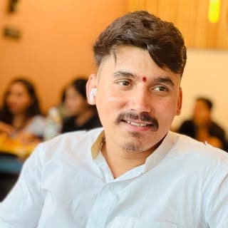 Alok Tiwari