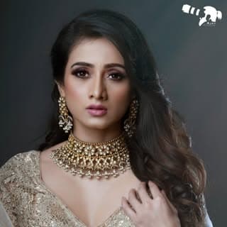 Harshika Poonacha