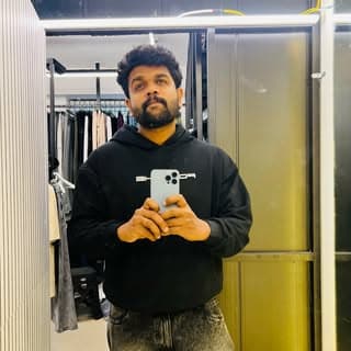 Nithin P S | Planet Seller