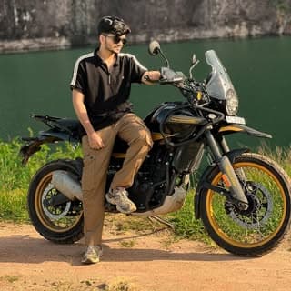 Aswin Ashokan