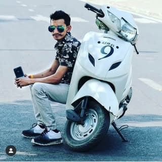 Amarsinh Vaghela