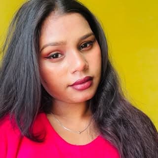 SUSHI SHWETA