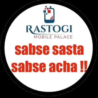 Rastogi Mobile Palace