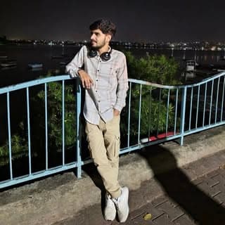Yash Pandey