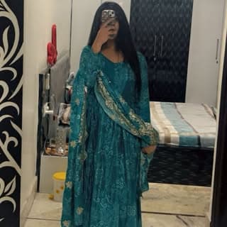 Meenakshi Kwatra