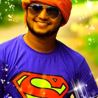 Navraj Singh Bhaisora
