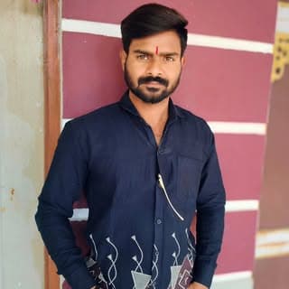Sunil Patidar Patel