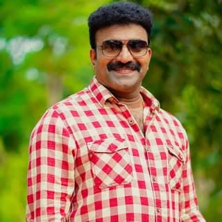 kottayam Nazeer