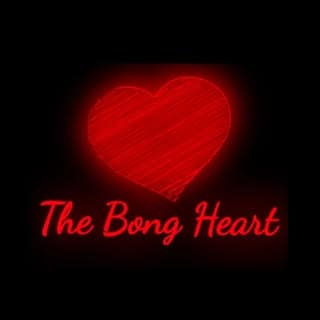 The Bong Heart | 100k+