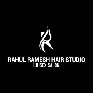 Rahul Ramesh Hair Studio