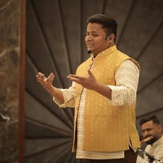 Aman Akshar