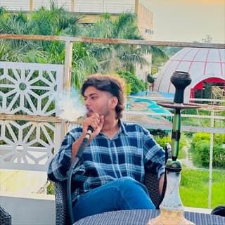 kamil Pathan 