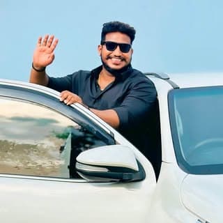 Aravind Akkenapally