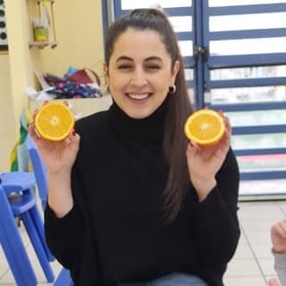First Bite | Haia Hanini