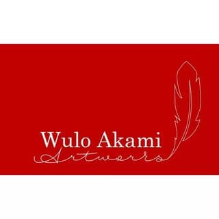 Wulo Akami Artworks