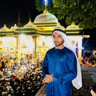 Mohammed Nouman