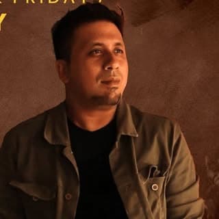Joydeep Das