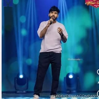 singer hanumant yadav fc