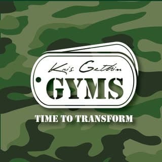 Kris Gethin Gyms-Raipur