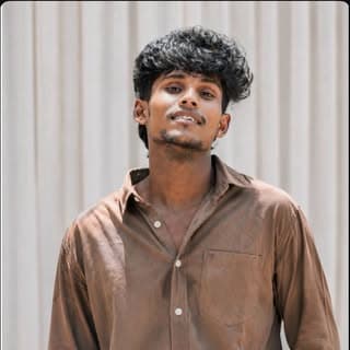 Vamsi Royal