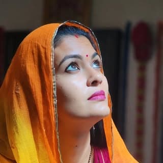 Pooja Singh Shekhawat