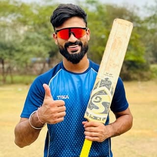 Umang Sethi