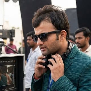 FilmDirector Macky