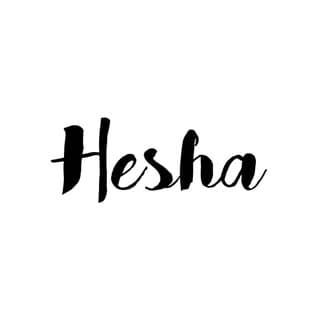 Hesha