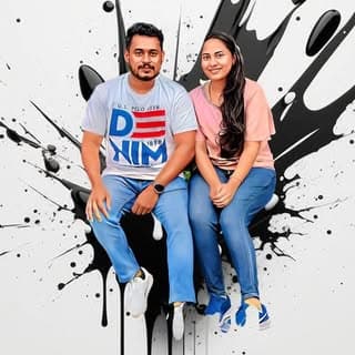 Sony Antony
