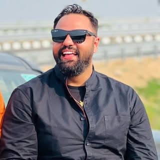 Aman Randhir Gollen