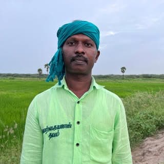 இயற்கையாளன் தவம்
