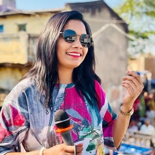 Singar Rekha Thakor
