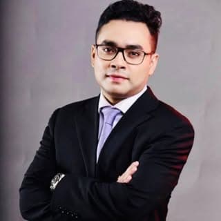 Debraj Choudhury